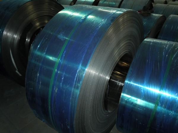 供應(yīng)201不銹鋼壓延卷帶 不銹鋼拉伸料 不銹鋼拉絲卷帶