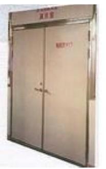 供應(yīng)福永防火門，福永鋼質(zhì)防火門