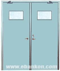 供應(yīng)寶安防火門，寶安鋼質(zhì)防火門