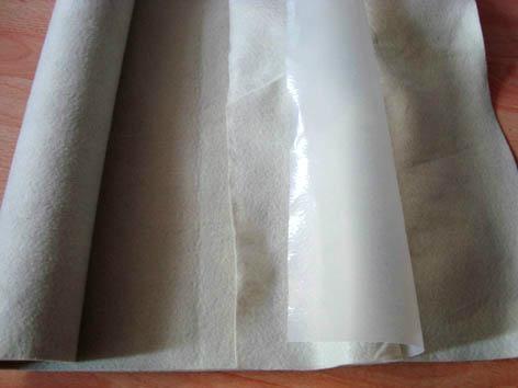 山東最好防滲土工膜圖片