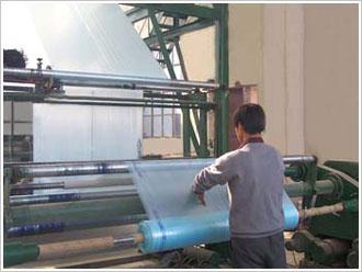 供應復合土工膜HDPE