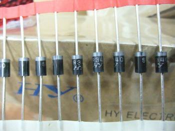 二極管圖片/二極管樣板圖 (3)