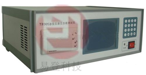 電力變壓器參數(shù)測量儀圖片