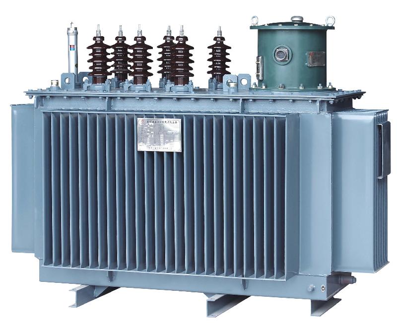 供應(yīng)油浸式變壓器_S11變壓器_S13變壓器