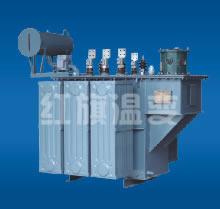 變壓器廠家直銷油浸式10KV配電變壓器_S11變壓器S13變壓器