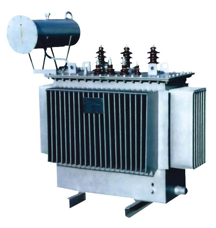 變壓器廠家直銷油浸式10KV配電變壓器_S11變壓器S13變壓器