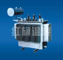 35KV變壓器S11-800KVA圖片