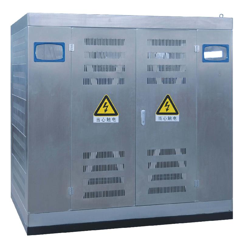 供應(yīng)10KV干式變壓器_SCB10_SCB11_SGB10