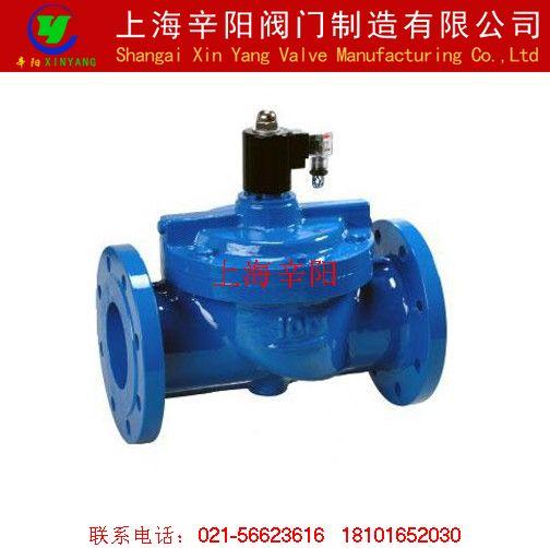 供應(yīng)上海水用電磁閥