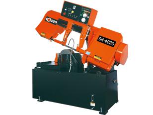 數(shù)控雙柱臥式帶鋸床昆山雙柱帶鋸床圖片