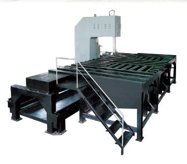 G518513060立式帶鋸床圖片