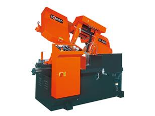 AH-460H鋸床圓鋸機(jī)昆山好圖片