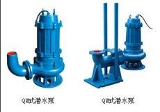 供應潛污泵