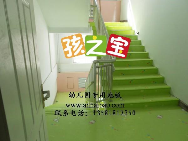 2个厚的幼儿园塑胶地板多少钱 塑胶幼儿园地板的价格图片