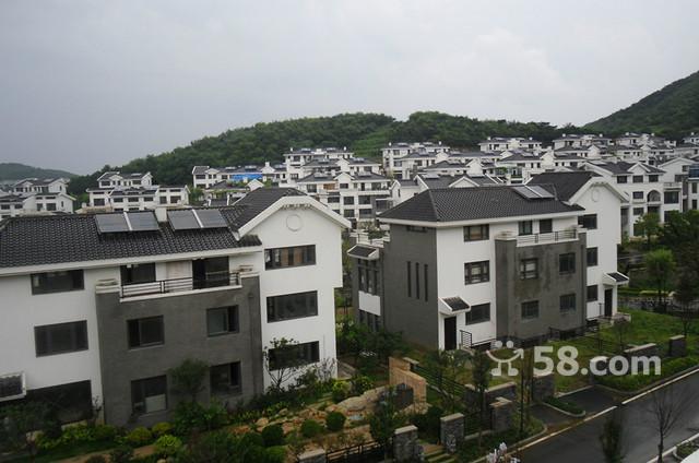 市中心威海別墅山海 4室2廳2衛(wèi) 200㎡