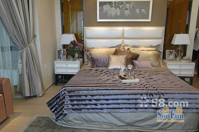 威海海濱公園唐人海灣公館精裝公寓5米挑高*發(fā)售