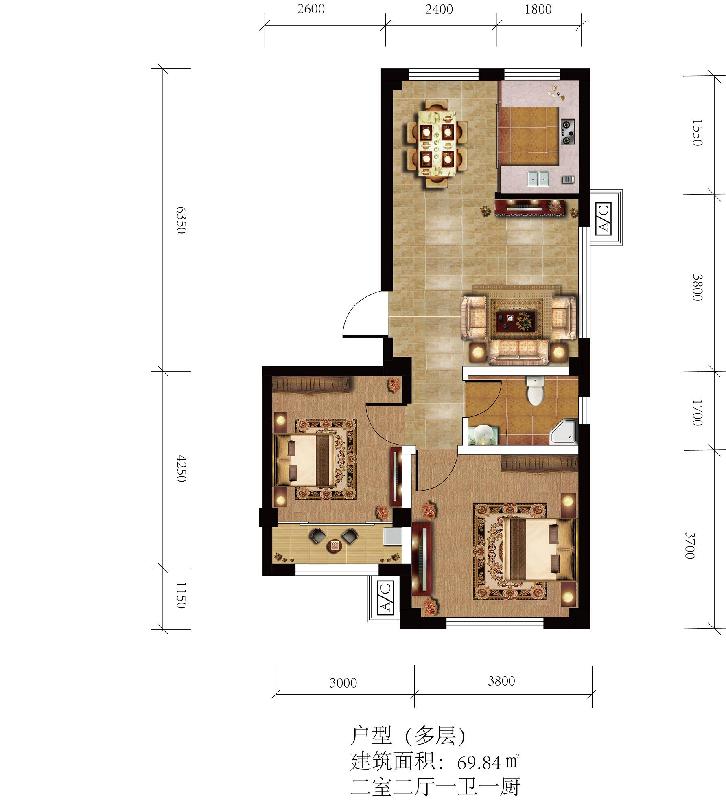 市府后*地段 望海.山公館居家養(yǎng)老 休閑度假環(huán)境優(yōu)美和諧
