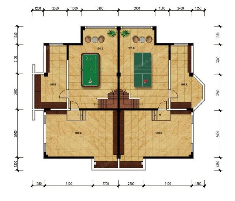 市*后維多利亞海景房 海景別墅 超值享受