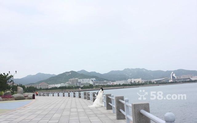 威海的精裝公寓圖片