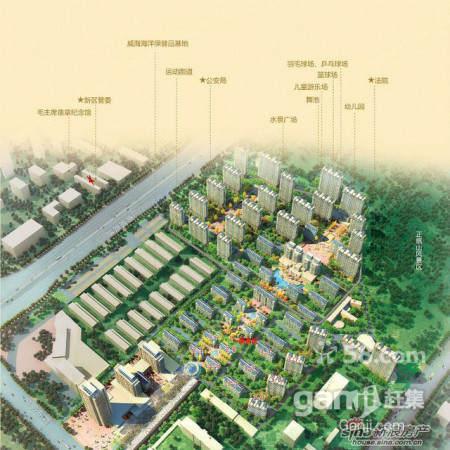 新區(qū)*旁剛需大盤 特價房2980每平*戶型