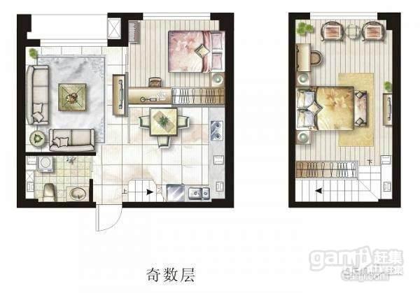 威海四*道聯(lián)手阿里巴巴網(wǎng)絡(luò)平臺做*的生意