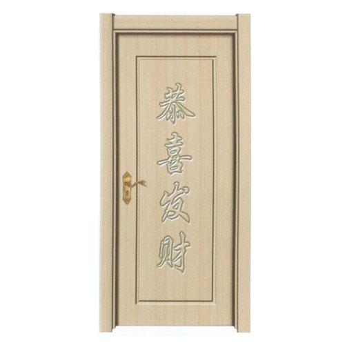 供應(yīng)河北鋼木門廠家