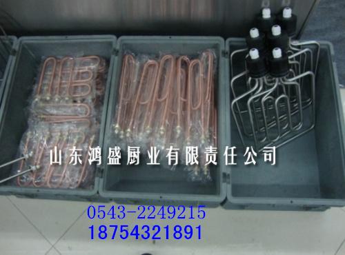 電加熱管圖片