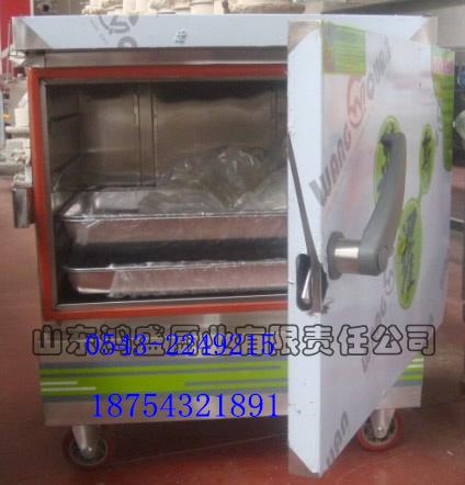 供應(yīng)黑龍江雞西市雞東縣單開門電汽兩用蒸飯車廠家熱賣