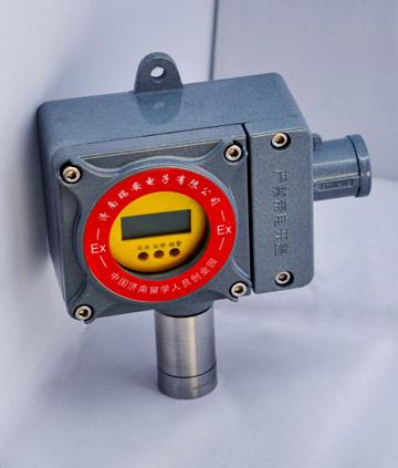 供應(yīng)用于的十堰燃氣報警器氣體探測器