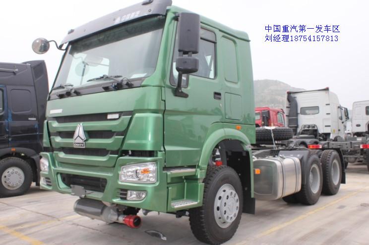 340馬力牽引車圖片/340馬力牽引車樣板圖 (2)