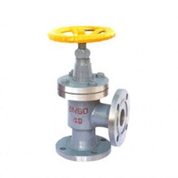 供應(yīng)J41B氨用截止閥 J42B角式氨用截止閥 美科截止閥