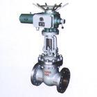 供應(yīng)Z941H-100高壓電動(dòng)閘閥