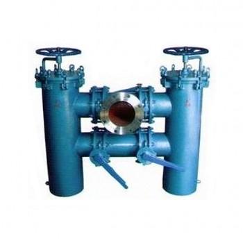 供應(yīng)STG*切換過濾器 上海美科 閥門 上海閥門 過濾器