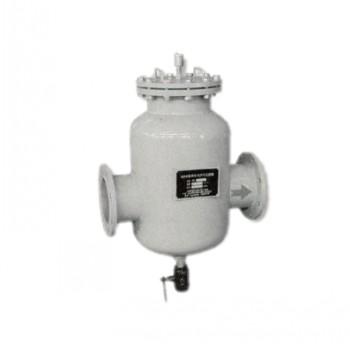 供應(yīng)GCQ自潔式過濾器