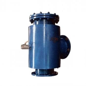 GCQ自潔式過濾器圖片