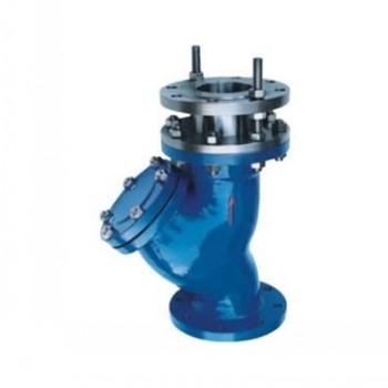 YSFT拉桿伸縮過濾器圖片