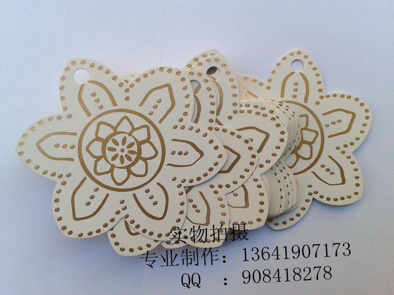 供應(yīng)服裝吊牌*吊牌價(jià)格吊牌吊卡