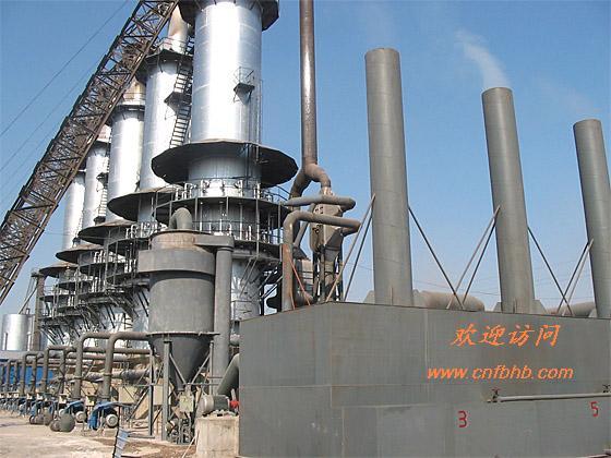 供應(yīng)鹽城豐邦水膜除塵器