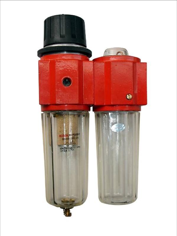 鹽城豐邦環(huán)保配件圖片