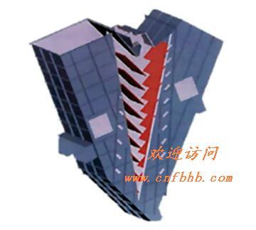 供應(yīng)V型靜態(tài)選粉機(jī) 找豐邦環(huán)保