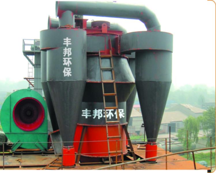 供應(yīng)鹽城豐邦三分離選粉機(jī)