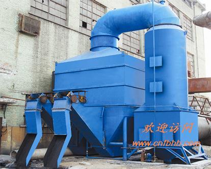 供應(yīng)鹽城豐邦鈉鈣雙堿脫硫除塵器