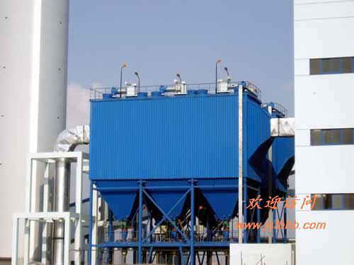 供應電廠*除塵器鹽城豐邦制造