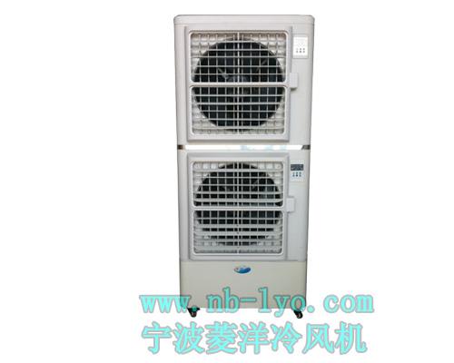 成都冷風(fēng)機成都環(huán)?？照{(diào)圖片