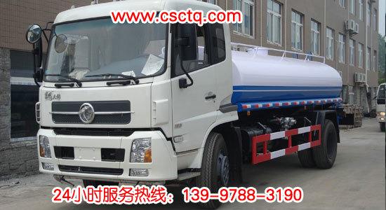 供應(yīng)灑水車圖片灑水車配置灑水車廠家