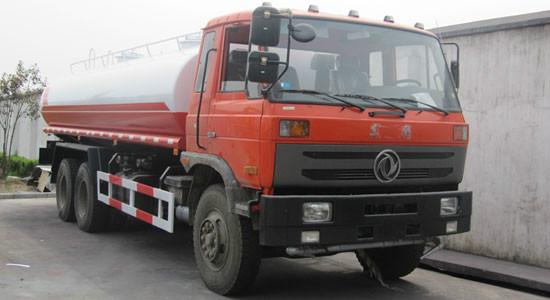 供應油罐車東風油罐車歐曼油罐車