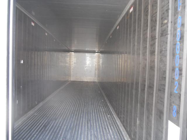 供應(yīng)20尺40昆明集裝箱45尺48冷凍集裝箱