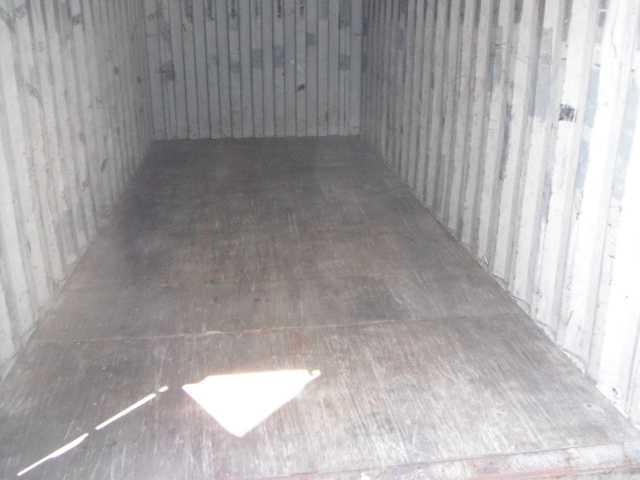 供應(yīng)20尺海運集裝箱昆明集裝箱出售