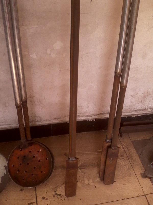 供應(yīng)煉鋁用具設(shè)備添加劑及鋁澆包