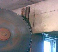 供應(yīng)佛山混凝土切割鉆孔 混凝土開門切割   混凝土開窗切